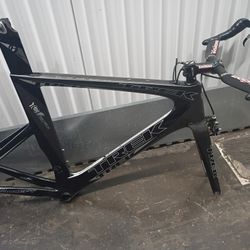 Trek Speed Concept Full Carbon 57cm 