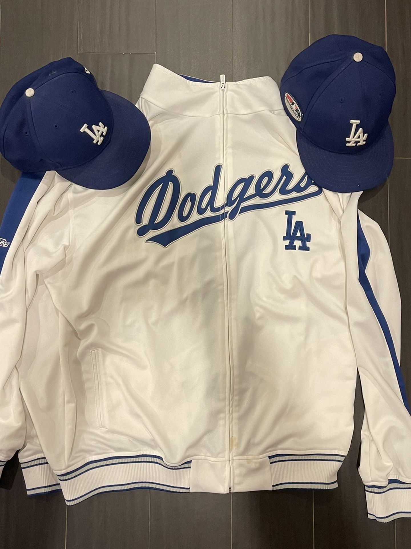 DODGER wEaR Bundle Package BIG SIzES