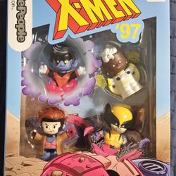 Marvel X-men 97