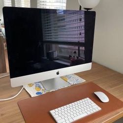 Apple 2020 27-inch iMac with Retina 5K display (with original box)