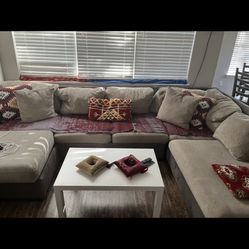 Rooms To Go Sectional Sofa 