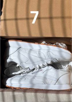 Reebok Shoes