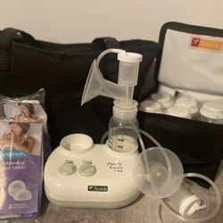 Breast Pump