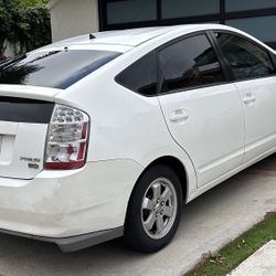 2009 Toyota Prius