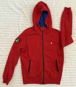 Polo Ralph Lauren Jacket 
