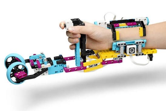 Lego Robotics For Kids 