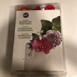Fondant Supplies (read description)