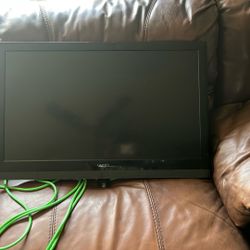 24 Inch Tv No Remote