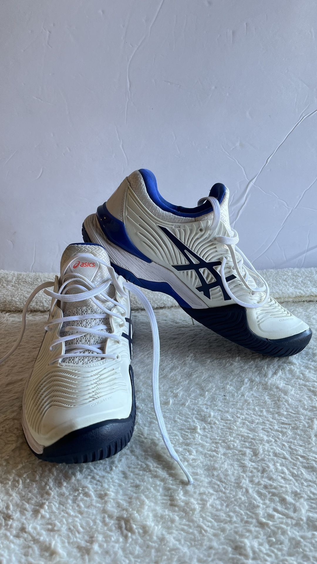 ASICS Court FF 2