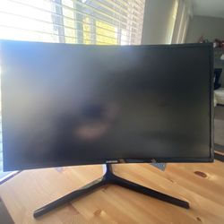 Samsung monitor C27F396FNH