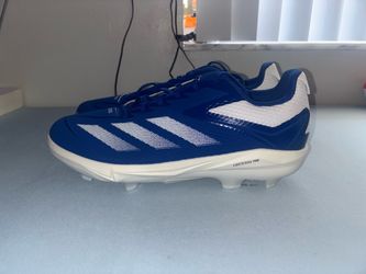 Adidas Adizero Impact TPU Baseball Cleats