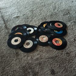 Antique Records