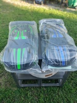 TRAXXAS XO1 RRAND NEW BODIES