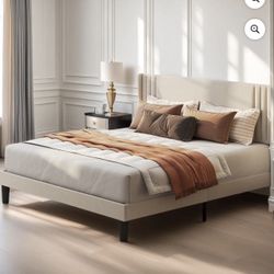 Queen Bed Frame
