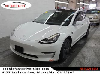2017 Tesla Model 3