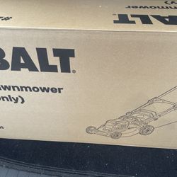 Kobalt Lawn Mower 