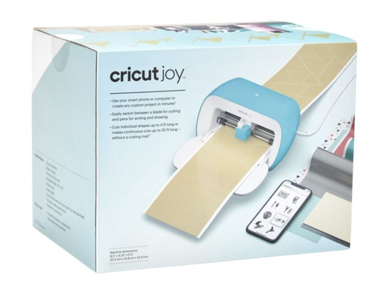 CRICUT Joy 
