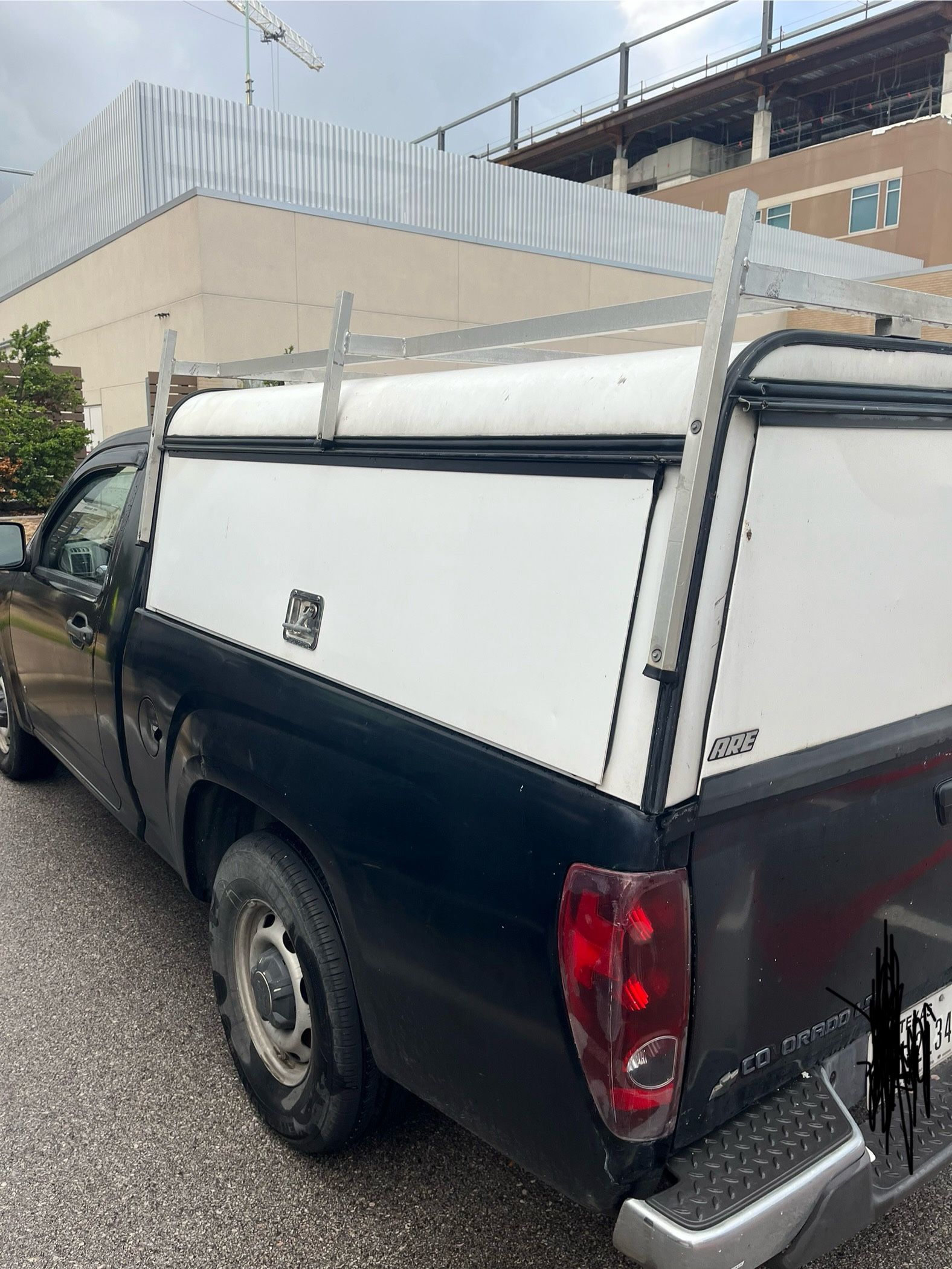 Tools Camper  Herramientas