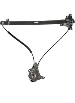 Ford econoline Window Regulators