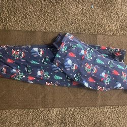Pajamas Size 2x 