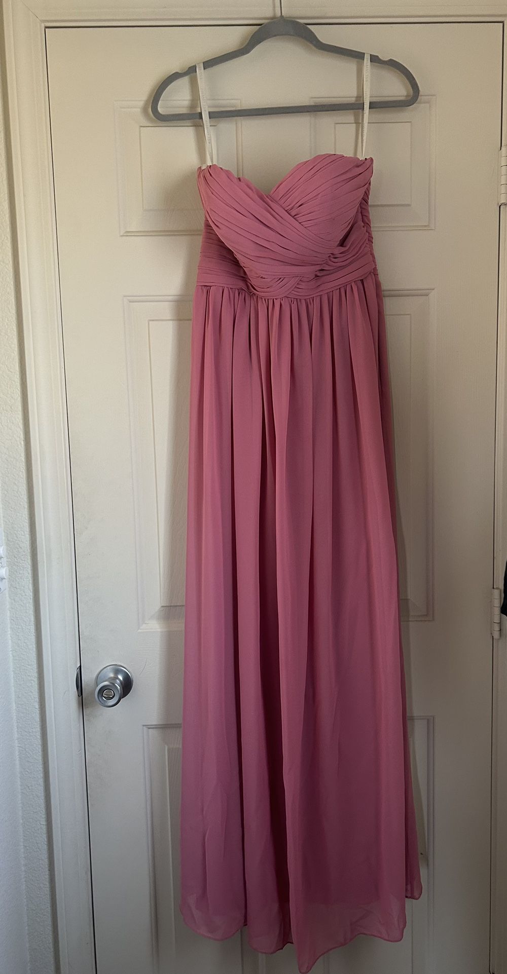 Ball Gown Dress