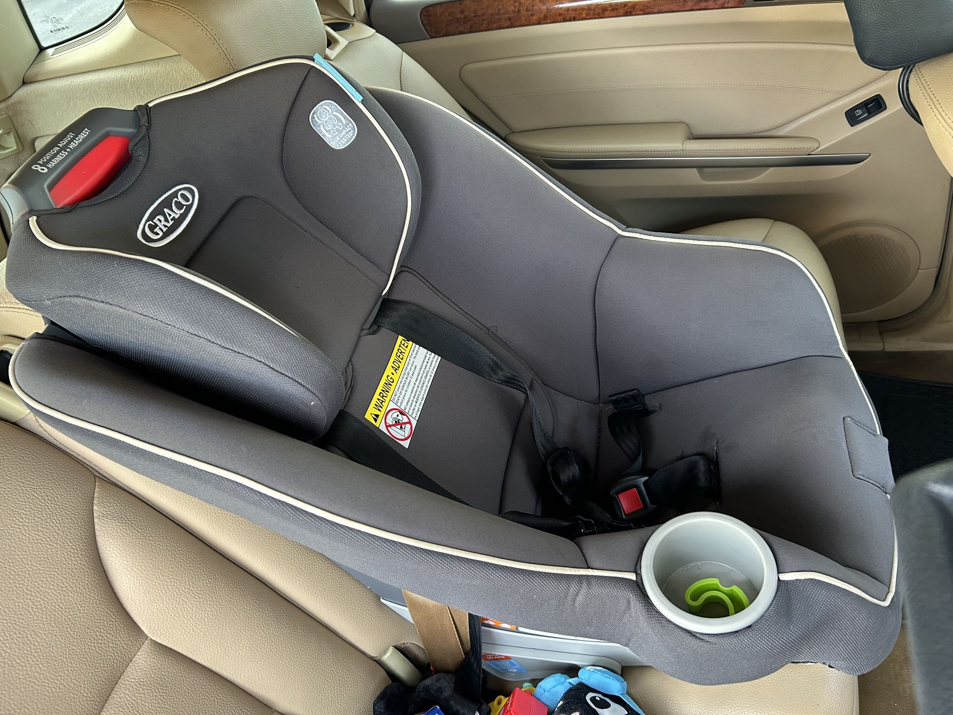 Car Seat