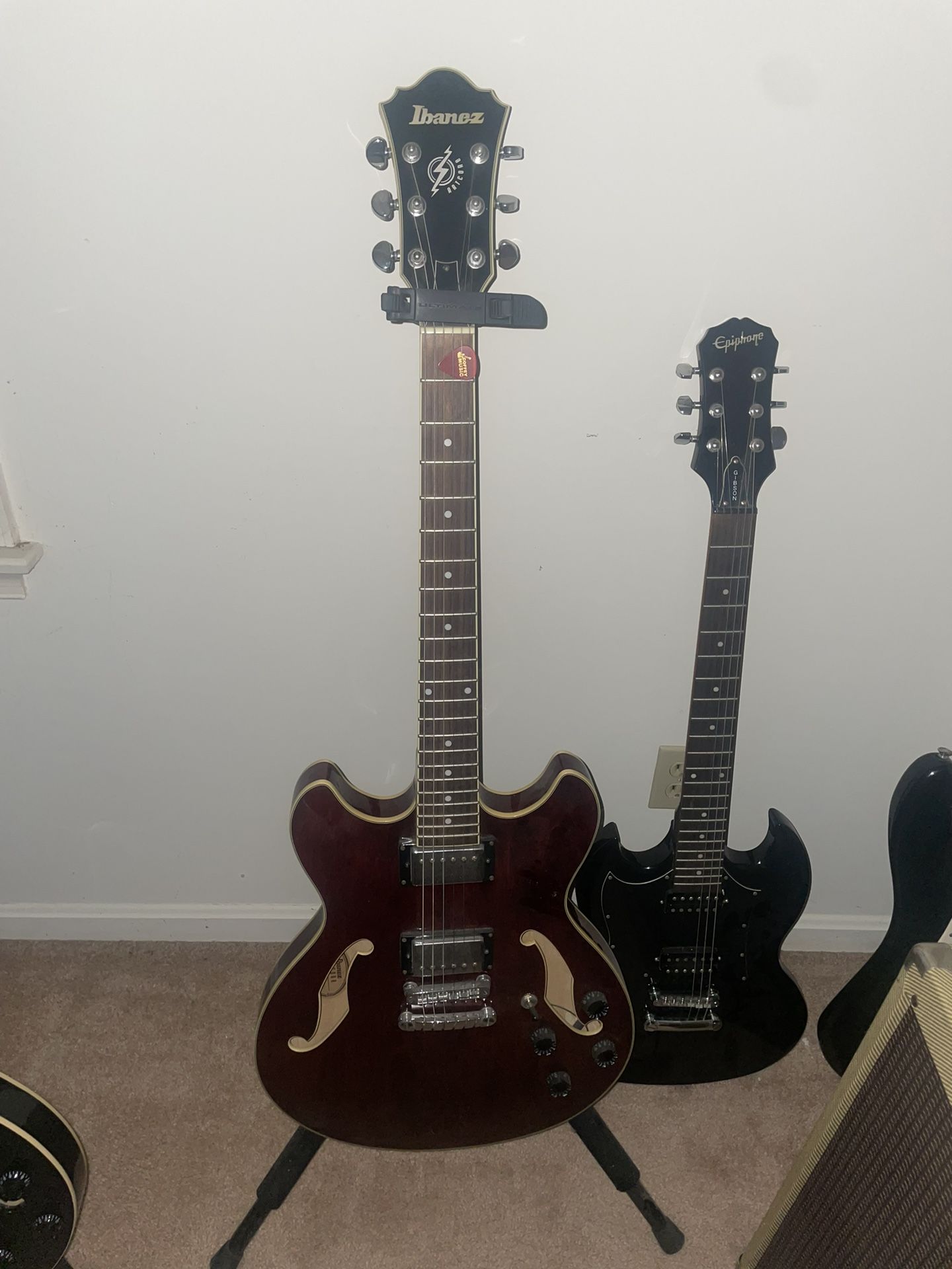 Ibanez AS73 Artcore