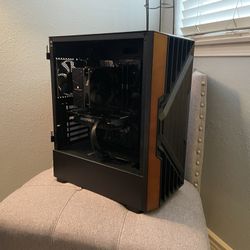 Budget PC