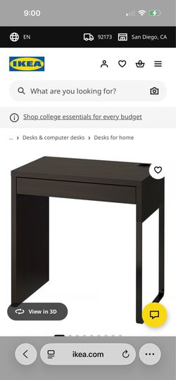 Desk