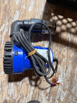 submersible pumps
