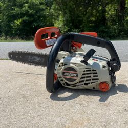 Echo Chainsaw