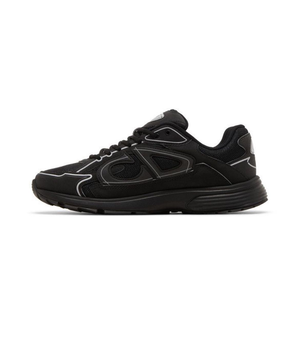 Dior B30 Black 