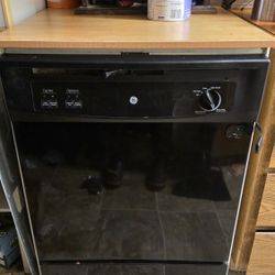 Portable Dishwasher