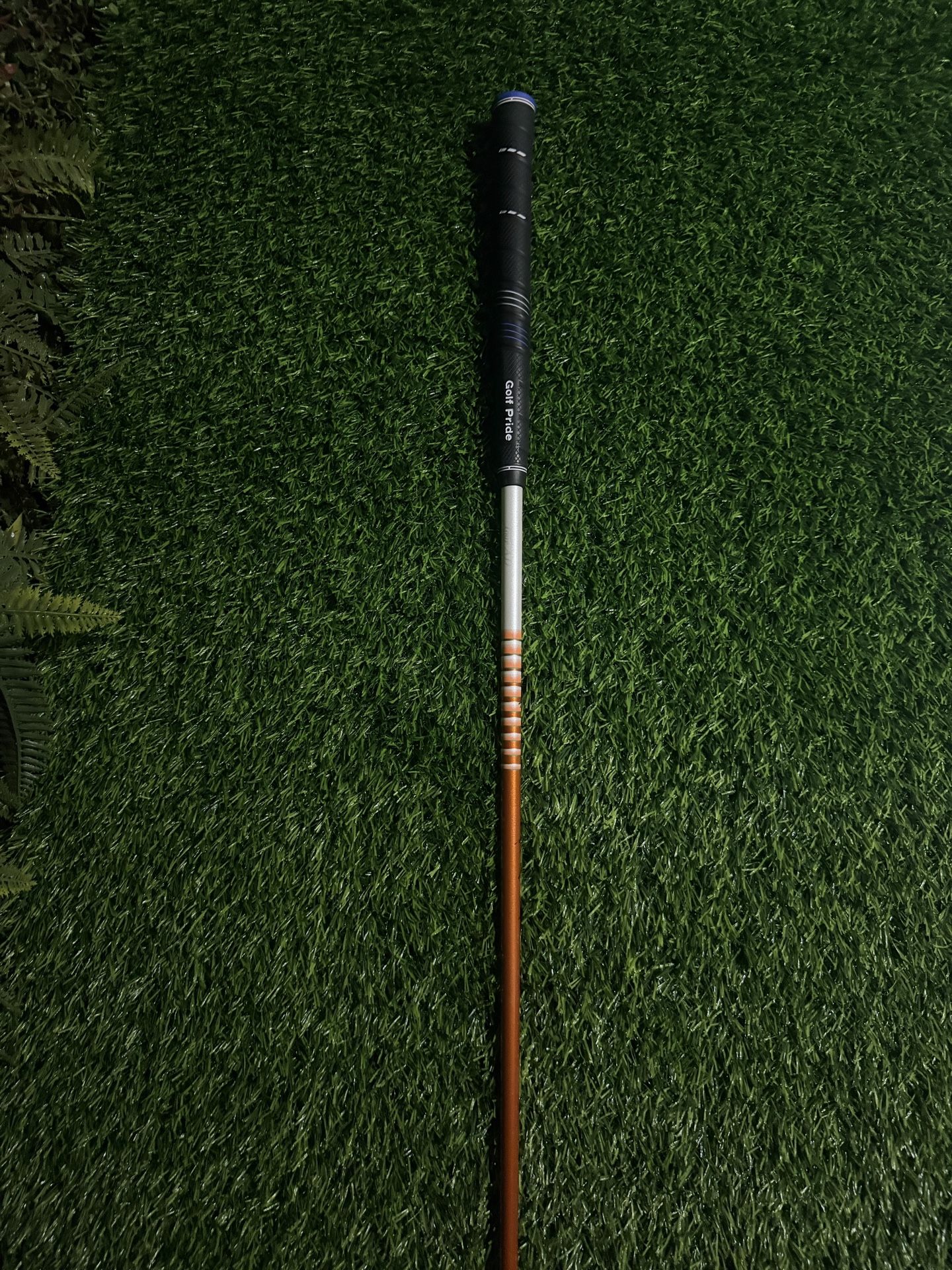 Golf Shaft
