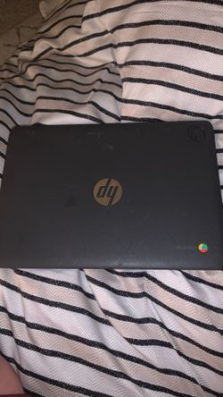 Chromebook