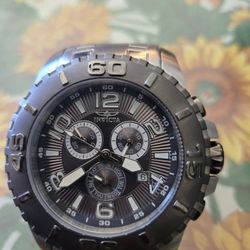 Invicta Watch 