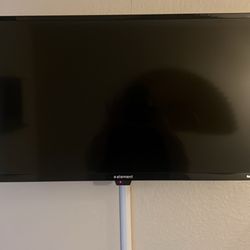 Element Roku Tv