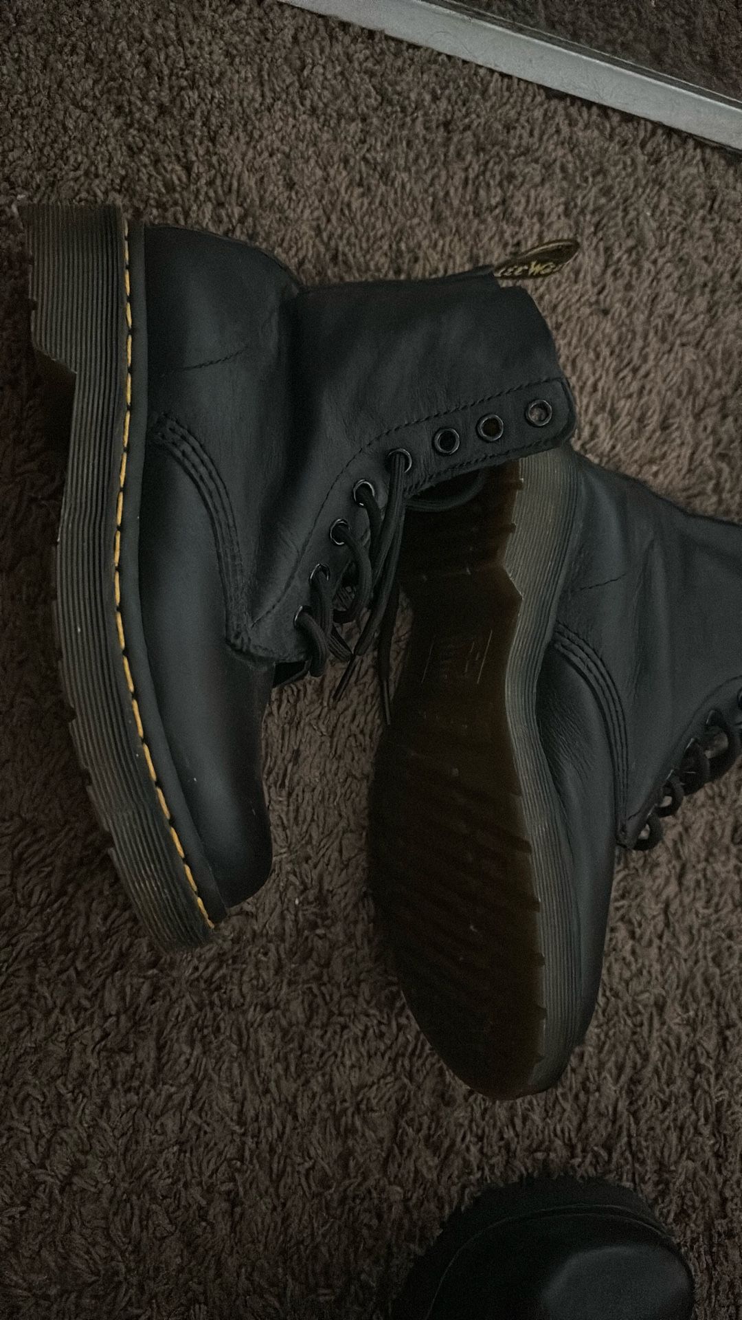 Doc Marten Classic Boots