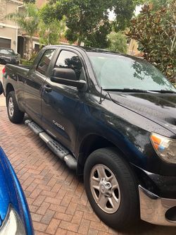 2009 Toyota Tundra