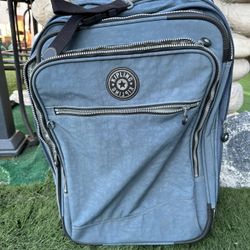 Kipling Suitcase 