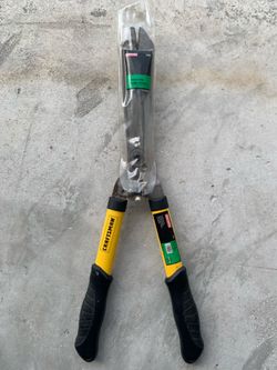 Craftsman Hedge Clippers