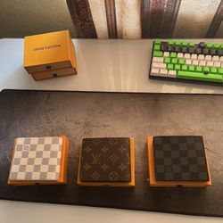 Louis Vuitton Wallets