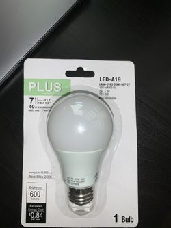 Lightbulb