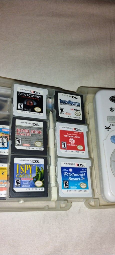 Games