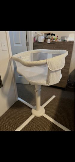 Halo Bassinet