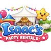 Isaac’s Party Supplies 
