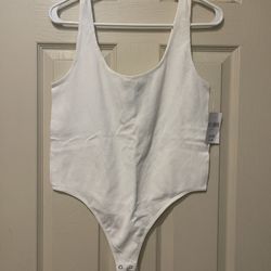 Forever 21 Bodysuits