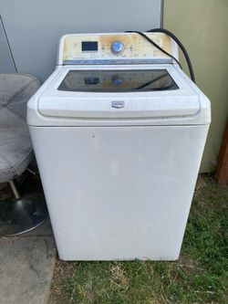 Washer