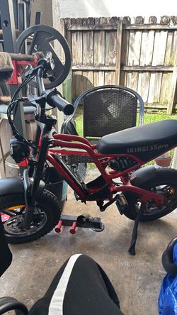 Ebike