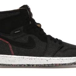 Nike Air Jordan 1 Zoom Crater Size 6.5 Men